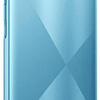 Смартфон Realme C21 RMX3201 4GB/64GB (голубой)