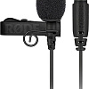 Микрофон RODE Lavalier Go (черный)