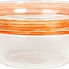 Салатник Luminarc Empilable Brush Mania Orange P1508