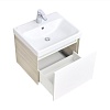Акватон Тумба с умывальником Асти 55 1A2631K0AXD70