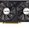 Видеокарта AFOX GeForce GTX 1660 Ti 6GB GDDR6 AF1660TI-6144D6H7-V4