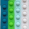 Чехол для телефона Case Pop It для Apple iPhone 12/12 Pro (цвет 8)