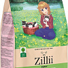 Сухой корм для собак Zillii Puppy индейка с ягненком 15 кг