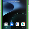 Смартфон Blackview BV8800 (зеленый)