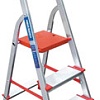 Лестница-стремянка Новая высота NV 3118 (3 ступени)