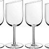 Набор бокалов для вина Villeroy &amp; Boch NewMoon 11-3653-8120