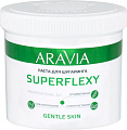 Паста Aravia Professional Superflexy Gentle Skin 750г