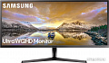 Монитор Samsung S34J550WQI