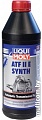 Трансмиссионное масло Liqui Moly VOLLSYNTHETISCHES HYPOID-GETRIEBEOL (GL5) LS SAE 75W-140 1л
