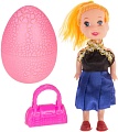 Кукла-сюрприз Huada Цветное яйцо 1640152-6080AB
