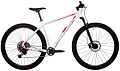 Велосипед Stinger Reload Evo 27.5 р.18 2024 (белый)