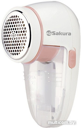 Машинка для удаления катышков Sakura SA-5206P