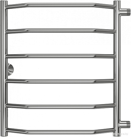 Полотенцесушитель Granula Трапеция 6П 50x60 (боковое подключение)