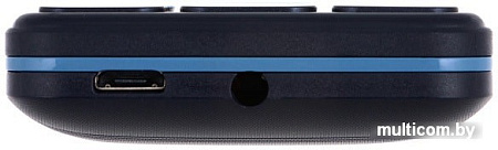 Мобильный телефон Itel it5022 (синий)
