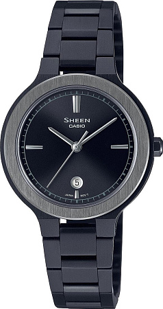 Наручные часы Casio SHE-4559BD-1A