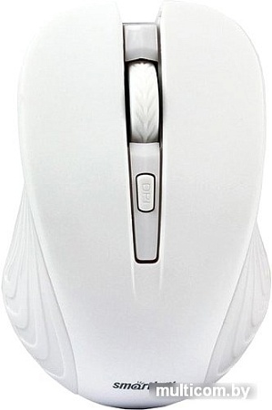 Мышь SmartBuy One 340AG (белый)