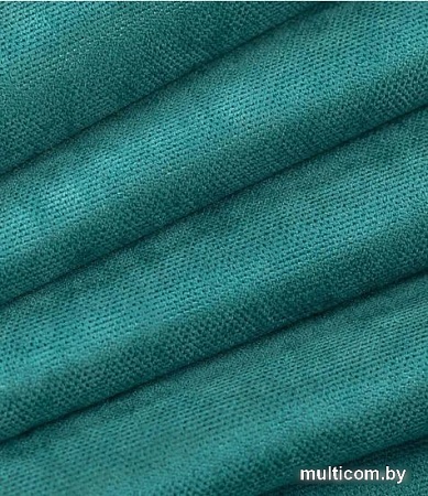 Штора Legrand Канвас 1.5x2.6 м 58117024 (лагуна)