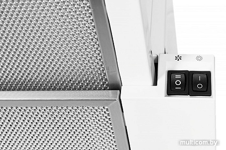 Кухонная вытяжка Monsher Tele II 50 GW