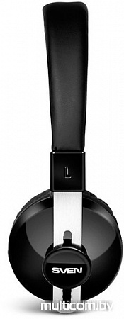 Наушники с микрофоном SVEN AP-B350MV