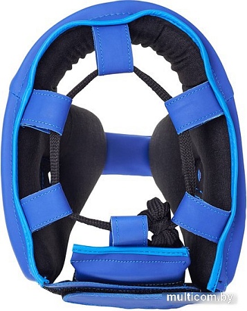 Cпортивный шлем Insane Aurum IN22-HG201 (XS; синий)