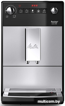 Эспрессо кофемашина Melitta Caffeo Purista F230-101