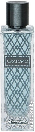 Парфюмерная вода Diane Castel Oratorio For Men EdP (100 мл)
