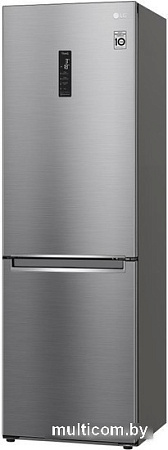 Холодильник LG GC-B459SMSM
