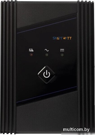Источник бесперебойного питания SmartWatt UPS Uni 450