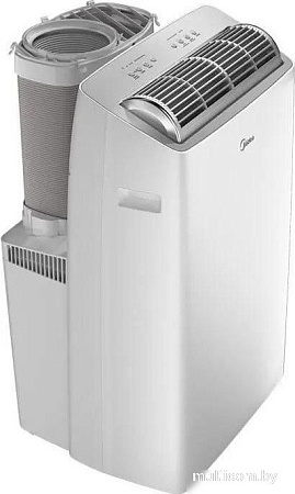 Мобильный кондиционер Midea MPPT-12CRFN7-Q