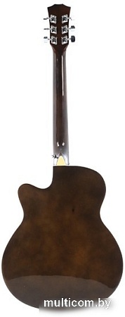 Акустическая гитара Elitaro E4030 BKS