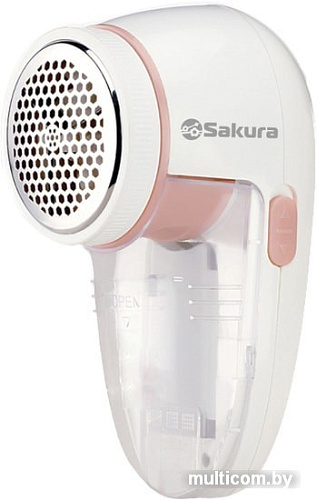 Машинка для удаления катышков Sakura SA-5206P