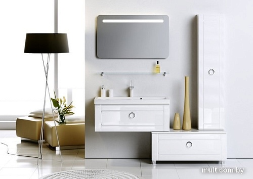 Умывальник Aqwella Инфинити 80