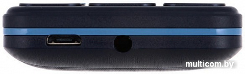 Мобильный телефон Itel it5022 (синий)