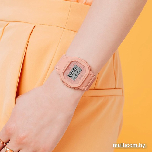 Наручные часы Casio G-Shock GMD-S5600BA-4