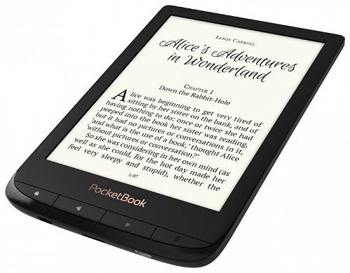 Электронная книга PocketBook 627