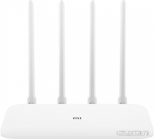 Беспроводной маршрутизатор Xiaomi Mi Router 3G v2 DVB4225CN