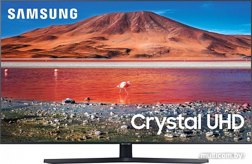 Телевизор Samsung UE55TU7540U