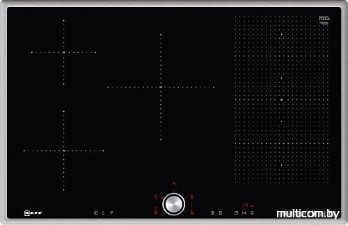 Варочная панель NEFF T58BT20N0
