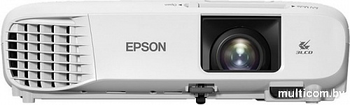 Проектор Epson EB-X39