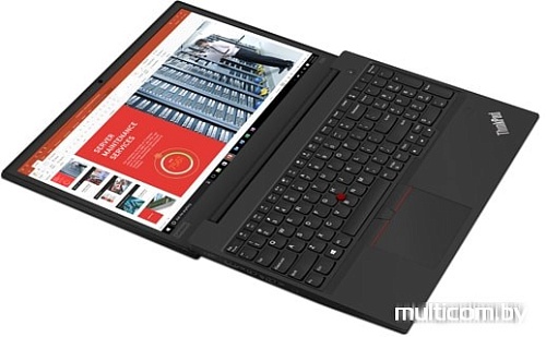 Ноутбук Lenovo ThinkPad E590 20NB0016RT