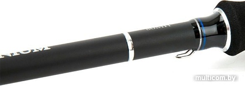 Удилище Shimano Technium AX Predator TECAXXF65M