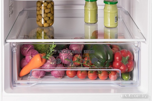 Холодильник Nordfrost (Nord) NRG 152 W