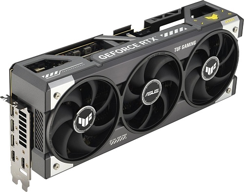Видеокарта ASUS TUF Gaming GeForce RTX 5090 32GB GDDR7 OC Edition TUF-RTX5090-O32G-GAMING