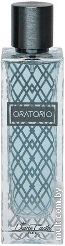 Парфюмерная вода Diane Castel Oratorio For Men EdP (100 мл)