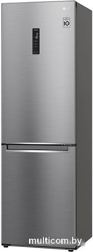 Холодильник LG GC-B459SMSM