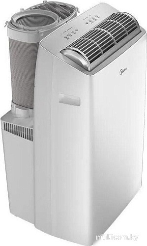 Мобильный кондиционер Midea MPPT-12CRFN7-Q