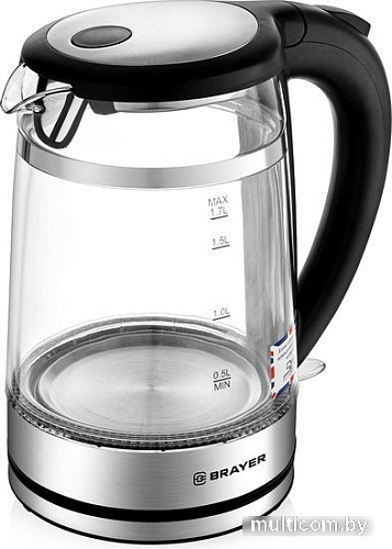 Электрический чайник Brayer BR1062