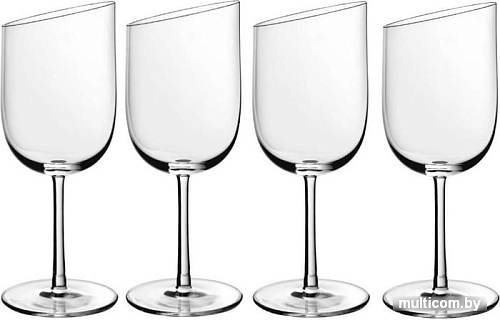 Набор бокалов для вина Villeroy & Boch NewMoon 11-3653-8120