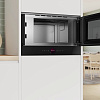 Микроволновая печь Bosch Serie 8 BFR7221B1