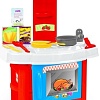 Детская кухня Dolu 4118 (19 предметов)